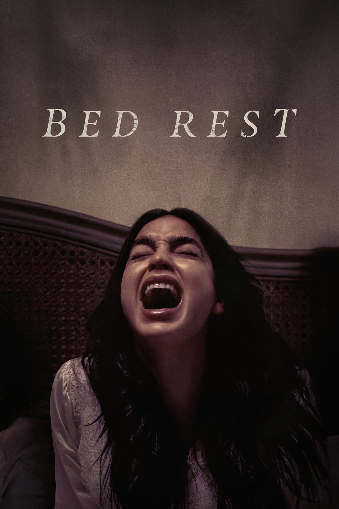 bed rest (2022)